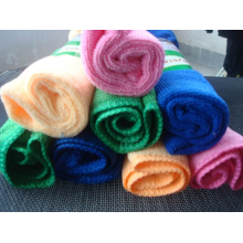 苏州市任宇纺织有限公司-超细纤维毛巾布